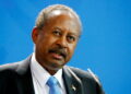 Sudan's Hamdok resigns as prime minister | Reuters