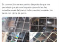 La verdad de las imágenes del perro muerto supuestamente en taquería de Indios Verdes
