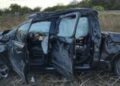 Líder de Grupo Firme Eduin Caz sufre un accidente automovilístico