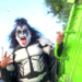 Líder de Kiss elogia al recolector de basura que lo imita en México