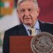 López Obrador confirma que tiene covid-19