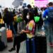 Siguen cancelando vuelos en Ciudad de México ante aumento de covid-19
