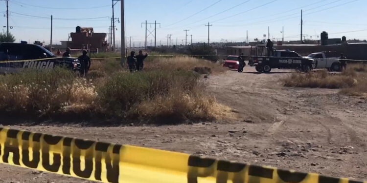 16 muertos en Zacatecas tras presunto combate entre grupos criminales