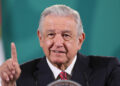 AMLO dice que EE.UU. da dinero a asociaciones que lo cuestionan