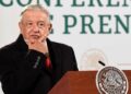 AMLO dice sentir orgullo tras ser criticado por Ted Cruz