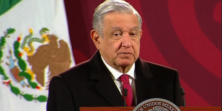 Cancilleres de México y España hablan tras declaraciones de AMLO