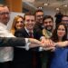 Casado y Egea: La amistad y el poder de dos promesas novatas | España
