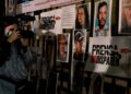Periodistas mexicanos protestan en plena conferencia de AMLO
