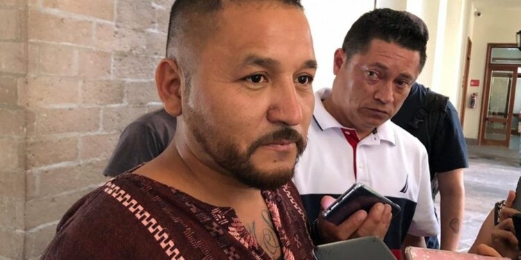 El Mijis” habría desaparecido en Monterrey y viajaba con su esposa: Fiscal  de Coahuila