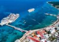 ¡No mas cruceros en Cozumel!: “Las protestas constantes de los habitantes”