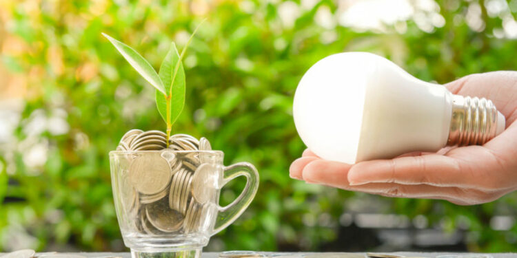 Tips para el ahorro de energía y dinero en el hogar