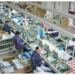 Actividad industrial en México registra su cuarto avance en enero