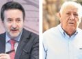 Amancio Ortega irrumpe en la puja por las renovables de Repsol | Compañías