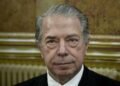 El exbanquero portugués Ricardo Salgado, de dueño de todo a cerebro criminal | Economía