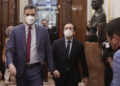El giro sobre el Sáhara desata una crisis con Argelia y una tormenta política en España | España