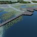 El lago de Texcoco será área natural protegida; anuncian que ya arrancó el  proceso legal | Proceso