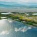 AMLO declara Lago de Texcoco como área natural protegida