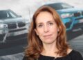 Exalumna IBERO, primera mexicana en ser CEO de BMW en el país | IBERO