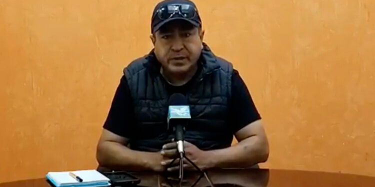 Ofrecen recompensa por presuntos asesinos del periodista Armando Linares