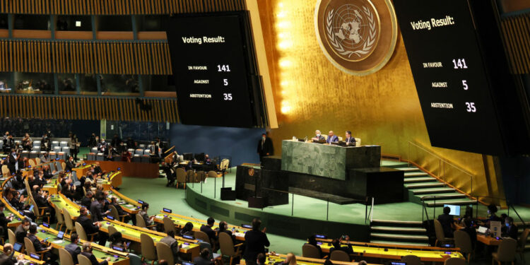 Rusia y Putin encuentran algunos amigos en América Latina