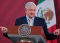 ¿Cómo votar en la revocación de mandato de AMLO desde el extranjero?