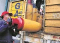 ¿El Gas LP será el nuevo objetivo del crimen organizado?