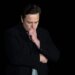 Elon Musk, en un evento de febrero pasado en la base de SpaceX, al sur del estado de Texas.