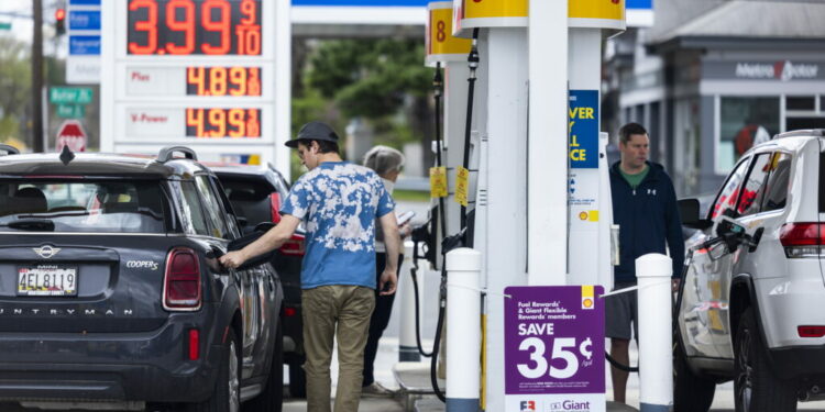 El FMI pide centrar en los más vulnerables las ayudas frente a las alzas de la energía y la comida