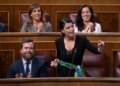 Abascal señala a Macarena Olona como candidata a las elecciones andaluzas del 19 de junio | España