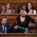 Abascal señala a Macarena Olona como candidata a las elecciones andaluzas del 19 de junio | España
