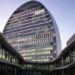 Sede del BBVA, en Madrid.