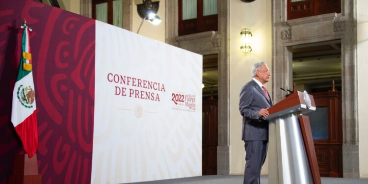 López Obrador confirma desaparición de grupo que colaboraba con la DEA en México