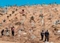 México, con más de 215.000 huérfanos por la pandemia