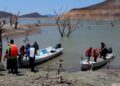 México experimenta ola de calor cuando ya atravesaba por una sequía