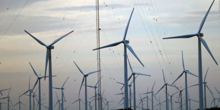 México necesita inversión privada en energía