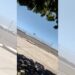 Un helicóptero de la Armada de México se desploma y deja 5 heridos