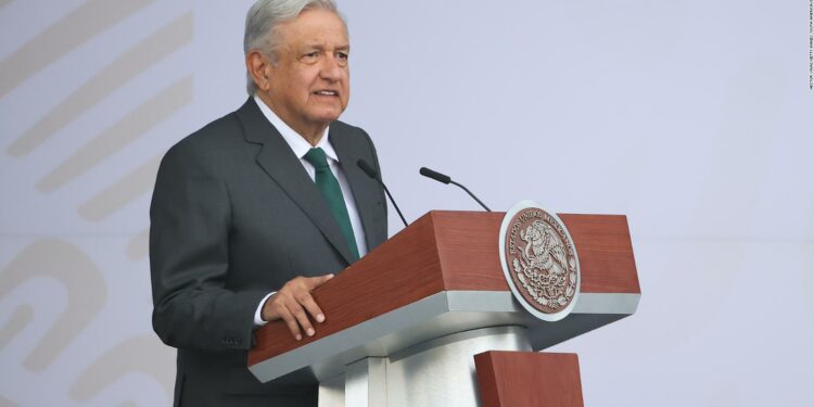 Woldenberg advierte sobre propuesta de reforma electoral de López Obrador