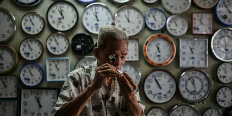 ¿Cuándo se cambia el reloj? ¿Se atrasa o se adelanta?
