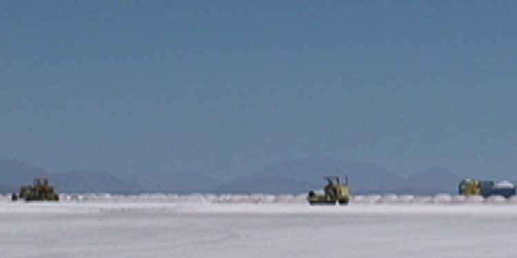 ¿Qué potencial real tiene México para explotar el litio?