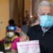 ¿es válido el voto de AMLO que dice "¡Viva Zapata!"?