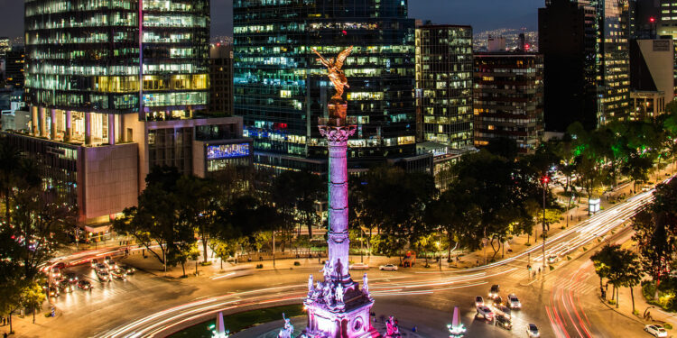 Columna Digital
