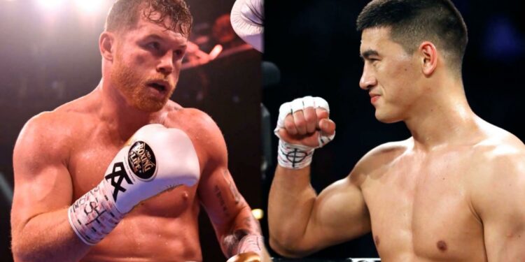 Canelo Álvarez vs. Dmitry Bivol: 5 datos a saber antes del combate