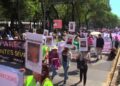 El clamor de madres que buscan a sus hijos desaparecidos