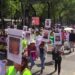 El clamor de madres que buscan a sus hijos desaparecidos