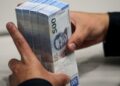 El peso mexicano, fuerte ante crisis por la pandemia