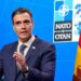El presidente del Gobierno, Pedro Sánchez, durante la cumbre de la OTAN celebrada en Bruselas en junio del año pasado.