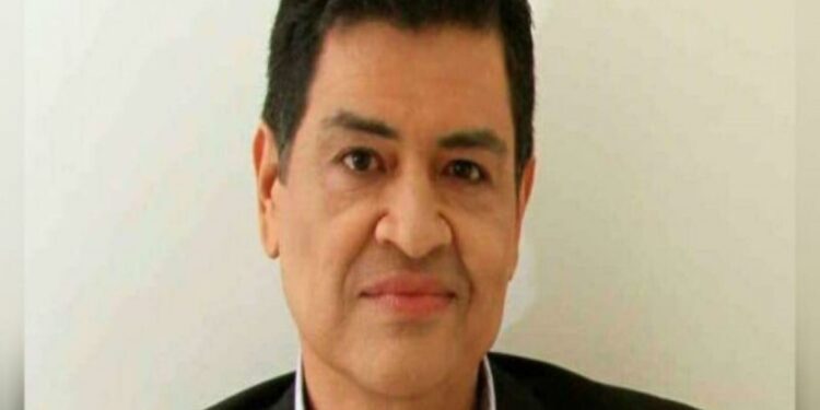 Gobierno de México confirma asesinato del periodista Luis Ramírez