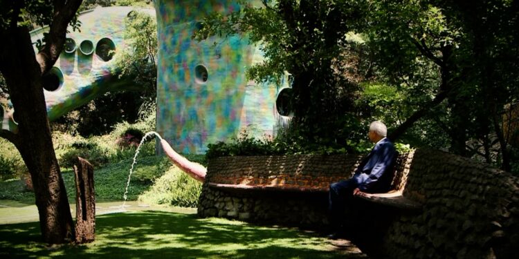 La vuelta a la naturaleza y las raíces culturales con Javier Senosian
