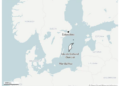 Suecia blinda la isla de Gotland mientras acelera el debate sobre el ingreso en la OTAN