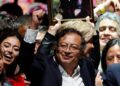 Gustavo Petro lleva al poder a la izquierda por primera vez de la historia de Colombia